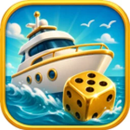 أيقونة Yatzy & Farkle: Dice Game